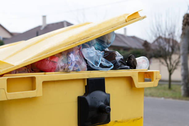 Best Residential Junk Removal  in Rocky Mount, NC
