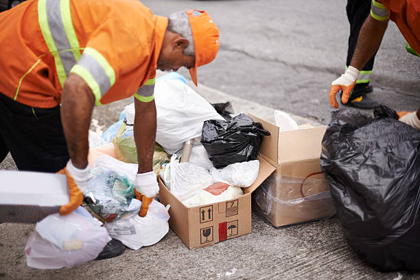 Best Demolition Debris Removal  in Rocky Mount, NC