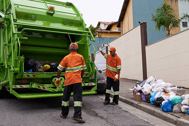  Rocky Mount, NC Junk Removal Pros