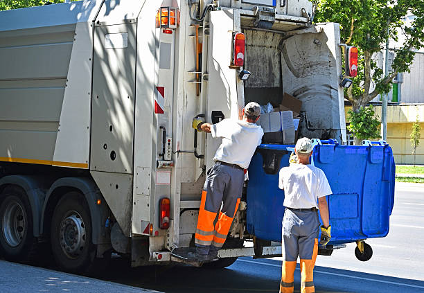 Best Residential Junk Removal  in Rocky Mount, NC